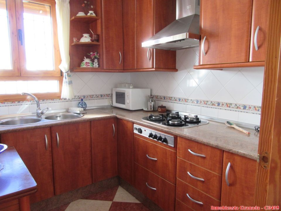 Landsbyhus i Murtas, Granada - bilde 5